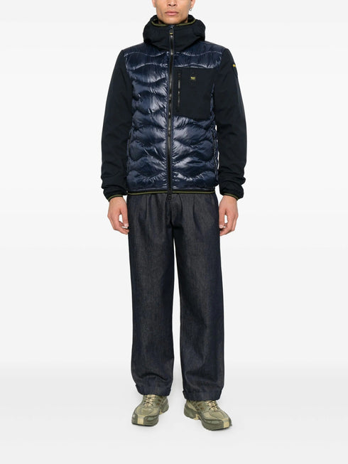 BLAUER ALBERT